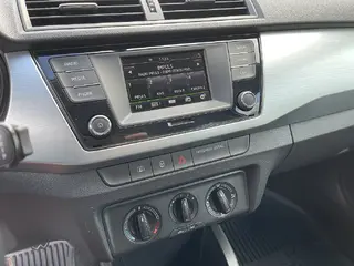 36. e - aukce ČEZ ŠKODA FABIA, RZ1TF7806
