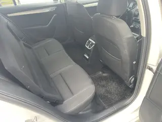 E - aukce ČEZ Škoda Octavia Ambition 1,6 TDI, RZ 1TK9133