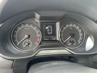 E - aukce ČEZ Škoda Octavia Ambition 1,6 TDI, RZ 1TK9133