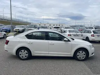 E - aukce ČEZ Škoda Octavia Ambition 1,6 TDI, RZ 1TK9133