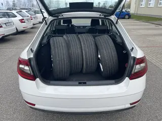E - aukce ČEZ Škoda Octavia Ambition 1,6 TDI, RZ 1TK9133