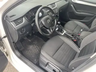 E - aukce ČEZ Škoda Octavia Ambition 1,6 TDI, RZ 1TK9133