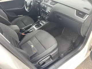 E - aukce ČEZ Škoda Octavia Ambition 1,6 TDI, RZ 1TK9133