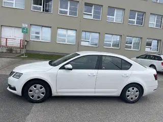 E - aukce ČEZ Škoda Octavia Ambition 1,6 TDI, RZ 1TK9133