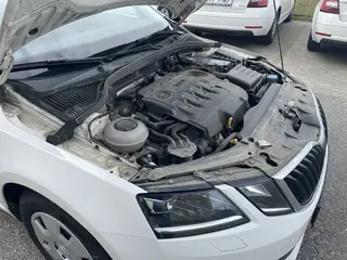 E - aukce ČEZ Škoda Octavia Ambition 1,6 TDI, RZ 1TK9133