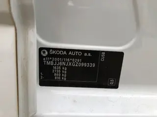 E - aukce ČEZ Škoda Fabia Combi Ambition 1,4 TDI, RZ 9T91074