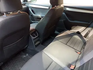 49. e - aukce ČEZ Škoda Octavia Combi Ambition 1,6 TDI, RZ 1TI4796