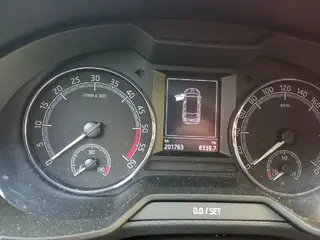 49. e - aukce ČEZ Škoda Octavia Combi Ambition 1,6 TDI, RZ 1TI4796
