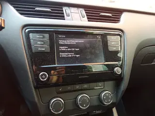 49. e - aukce ČEZ Škoda Octavia Combi Ambition 1,6 TDI, RZ 1TI4796