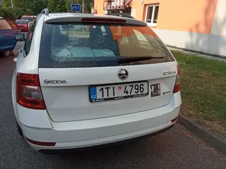 49. e - aukce ČEZ Škoda Octavia Combi Ambition 1,6 TDI, RZ 1TI4796