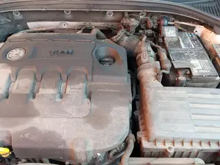 49. e - aukce ČEZ Škoda Octavia Combi Ambition 1,6 TDI, RZ 1TI4796