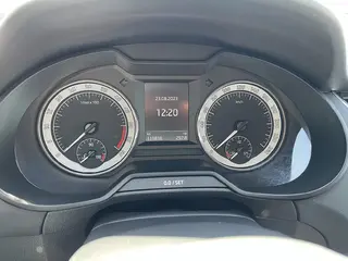 50. e - aukce ČEZ Škoda Octavia Ambition 1,6 TDI, RZ 1TS3878