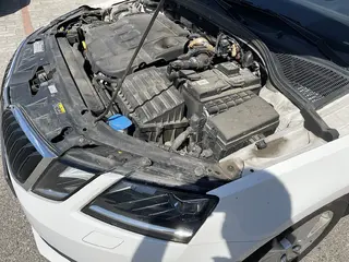 50. e - aukce ČEZ Škoda Octavia Ambition 1,6 TDI, RZ 1TS3878