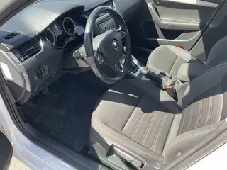 50. e - aukce ČEZ Škoda Octavia Ambition 1,6 TDI, RZ 1TS3878