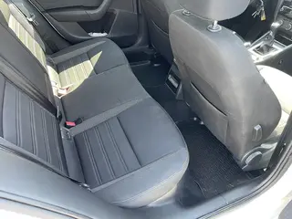 50. e - aukce ČEZ Škoda Octavia Ambition 1,6 TDI, RZ 1TS3878