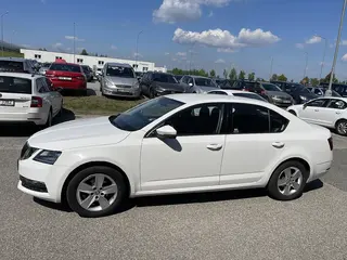 50. e - aukce ČEZ Škoda Octavia Ambition 1,6 TDI, RZ 1TS3878