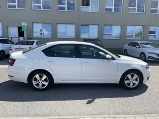 50. e - aukce ČEZ Škoda Octavia Ambition 1,6 TDI, RZ 1TS3878
