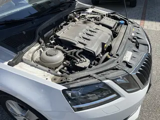 50. e - aukce ČEZ Škoda Octavia Ambition 1,6 TDI, RZ 1TS3878