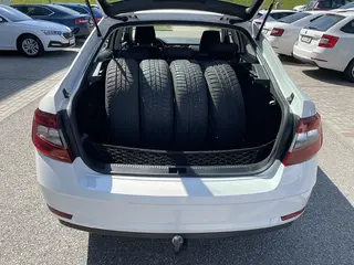 50. e - aukce ČEZ Škoda Octavia Ambition 1,6 TDI, RZ 1TS3878
