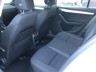 51. e - aukce ČEZ Škoda Octavia Ambition 1,6 TDI, RZ 1TE4058