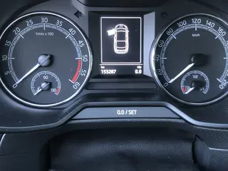 51. e - aukce ČEZ Škoda Octavia Ambition 1,6 TDI, RZ 1TE4058