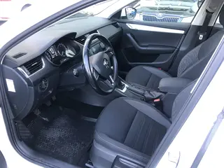 51. e - aukce ČEZ Škoda Octavia Ambition 1,6 TDI, RZ 1TE4058