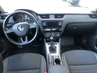 51. e - aukce ČEZ Škoda Octavia Ambition 1,6 TDI, RZ 1TE4058