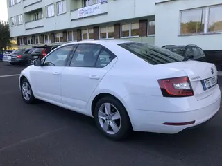51. e - aukce ČEZ Škoda Octavia Ambition 1,6 TDI, RZ 1TE4058