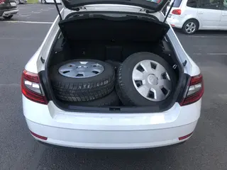 51. e - aukce ČEZ Škoda Octavia Ambition 1,6 TDI, RZ 1TE4058