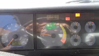 52. e - aukce ČEZ MERCEDES BENZ VARIO 816DA 4X4 S PLOŠINOU, RZ 8T76278