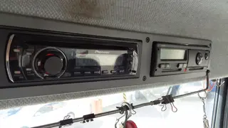 52. e - aukce ČEZ MERCEDES BENZ VARIO 816DA 4X4 S PLOŠINOU, RZ 8T76278