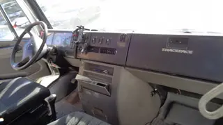 52. e - aukce ČEZ MERCEDES BENZ VARIO 816DA 4X4 S PLOŠINOU, RZ 8T76278
