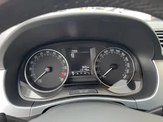 53. e - aukce ČEZ Škoda Fabia Combi Ambition 1,4 TDI, RZ 1TF6708