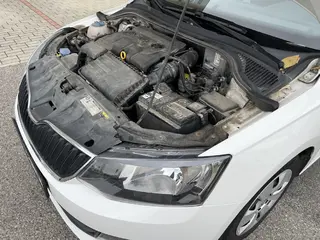 53. e - aukce ČEZ Škoda Fabia Combi Ambition 1,4 TDI, RZ 1TF6708