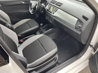 53. e - aukce ČEZ Škoda Fabia Combi Ambition 1,4 TDI, RZ 1TF6708