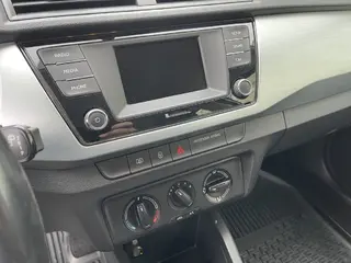 53. e - aukce ČEZ Škoda Fabia Combi Ambition 1,4 TDI, RZ 1TF6708