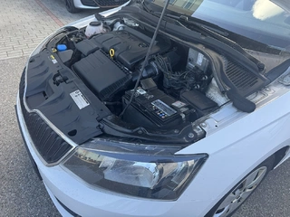 VŘ č. 12 ČEZ ŠKODA FABIA 1.4 TDI 66kW Ambition Combi, RZ 1TK8186