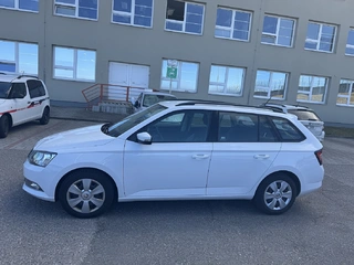 VŘ č. 12 ČEZ ŠKODA FABIA 1.4 TDI 66kW Ambition Combi, RZ 1TK8186
