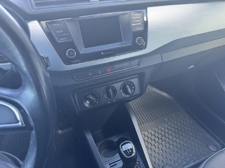 VŘ č. 12 ČEZ ŠKODA FABIA 1.4 TDI 66kW Ambition Combi, RZ 1TK8186