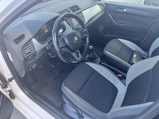 VŘ č. 12 ČEZ ŠKODA FABIA 1.4 TDI 66kW Ambition Combi, RZ 1TK8186
