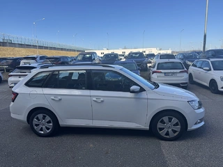 VŘ č. 12 ČEZ ŠKODA FABIA 1.4 TDI 66kW Ambition Combi, RZ 1TK8186