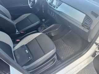 VŘ č. 12 ČEZ ŠKODA FABIA 1.4 TDI 66kW Ambition Combi, RZ 1TK8186