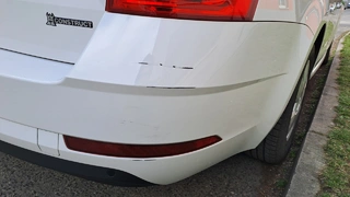 VŘ č. 13 ČEZ ŠKODA OCTAVIA 1.6 TDI 85kW Ambition Combi, RZ 1TV8916