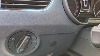 VŘ č. 13 ČEZ ŠKODA OCTAVIA 1.6 TDI 85kW Ambition Combi, RZ 1TV8916