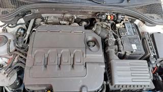 VŘ č. 13 ČEZ ŠKODA OCTAVIA 1.6 TDI 85kW Ambition Combi, RZ 1TV8916