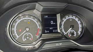 VŘ č. 13 ČEZ ŠKODA OCTAVIA 1.6 TDI 85kW Ambition Combi, RZ 1TV8916