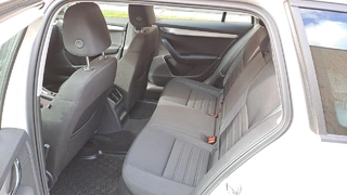 VŘ č. 13 ČEZ ŠKODA OCTAVIA 1.6 TDI 85kW Ambition Combi, RZ 1TV8916