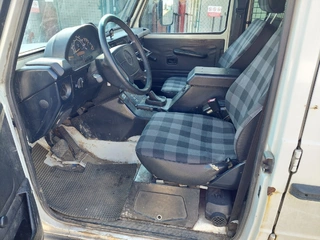 VŘ č. 14 ČEZ MERCEDES-BENZ G 350 CDI, RZ 9T03578
