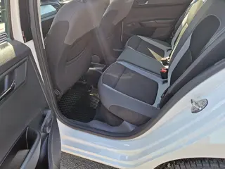 VŘ č. 15 ČEZ ŠKODA FABIA 1.4 TDI 66kW Ambition Combi, RZ 1TM6735