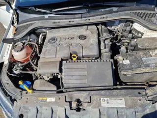 VŘ č. 15 ČEZ ŠKODA FABIA 1.4 TDI 66kW Ambition Combi, RZ 1TM6735